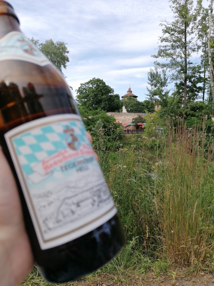Tegernseer Helles